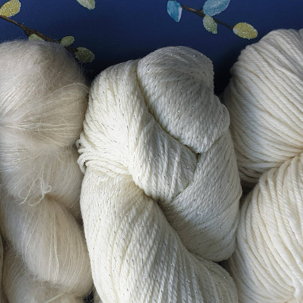 Yarn bases - how to find if it's the right one for you?